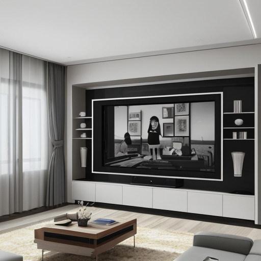 5 Cara Mengurangi Kecoklatan Layar TV dan Memaksimalkan Pengaturannya: Ada Tips Baru untuk Anda Coba!