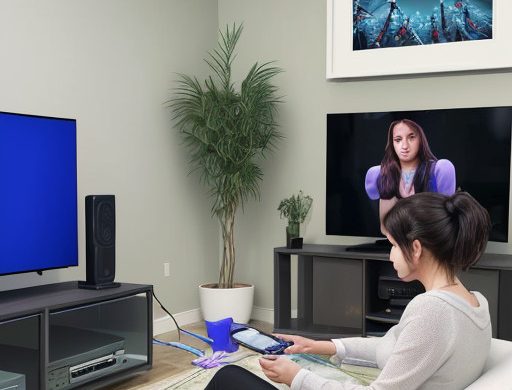 10 Cara Menjaga TV Anda Dalam Kondisi Bagus: Perawatan dan Pengaturan TV Terbaik