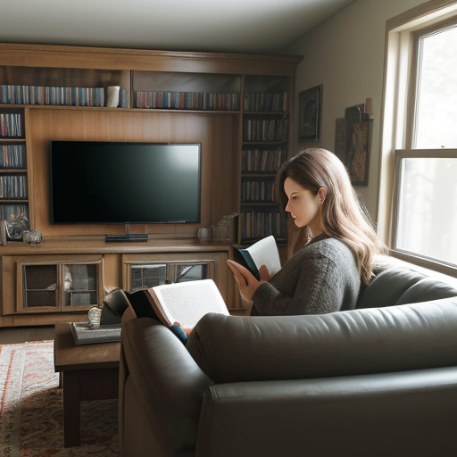 Memaknai Kehidupan Lebih Nyaman: Cara Perawatan dan Pengaturan TV Terbaik untuk Rumah Anda