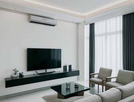 Rumah Tangga Modern: 10 Tips Mudah untuk Perawatan dan Pengaturan TV Anda