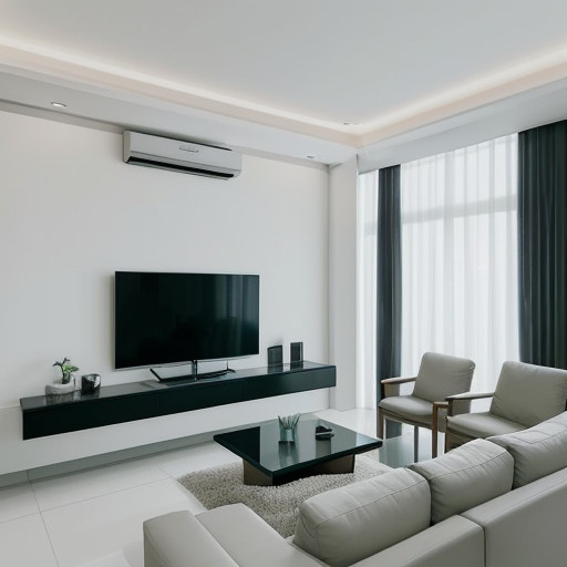 Rumah Tangga Modern: 10 Tips Mudah untuk Perawatan dan Pengaturan TV Anda