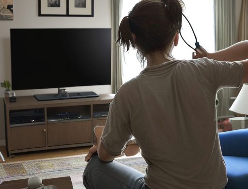 Menghindari Kerusakan dan Memperbaiki TV: Dewasa Ini Tips Perawatan Mudah