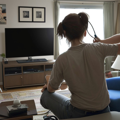 Menghindari Kerusakan dan Memperbaiki TV: Dewasa Ini Tips Perawatan Mudah