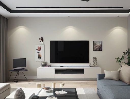 Bagaimana Cara Membantu TV Anda Tetap Berkualitas: Tips Perawatan & Pengaturan TV untuk Pengalaman Terbaik