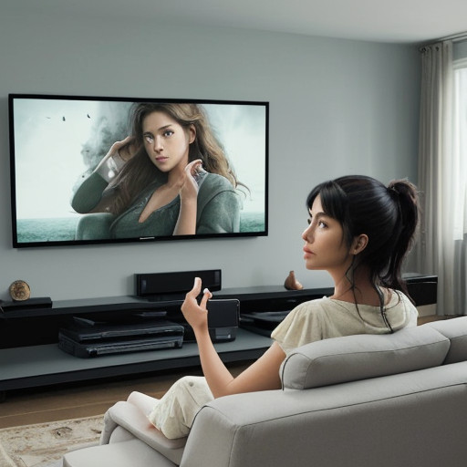 5 Cara Mengatur & Menjaga TV Anda Dalam Kondisi Bagus Untuk Pengalaman Streaming Terbaik
