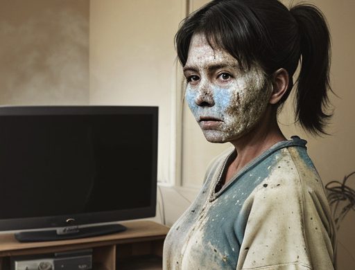 5 Cara Mengatasi Rambut Layar Pada TV Lama dan Bagaimana Melakukannya secara Praktis