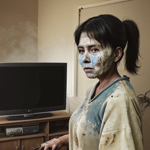 5 Cara Mengatasi Rambut Layar Pada TV Lama dan Bagaimana Melakukannya secara Praktis