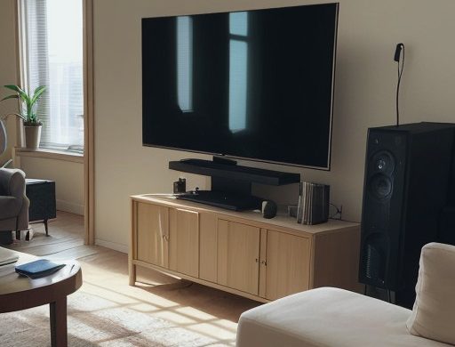 5 Langkah Mengurangi Resolusi Layar dan Meningkatkan Perawatan TV Anda