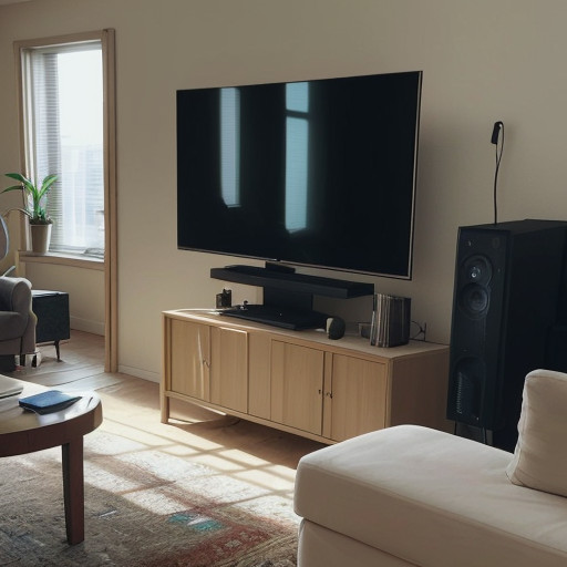 5 Langkah Mengurangi Resolusi Layar dan Meningkatkan Perawatan TV Anda