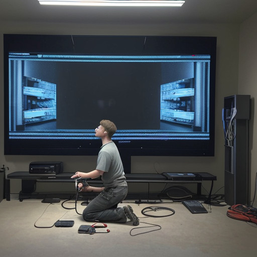 Menemukan Cara Mengatasi Masalah Pada TV: Perancangan & Pemeliharaan TV Yakni Tantangan Yang Wajib Dilakukan!