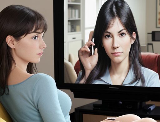 Menjalin Perawatan dan Pengaturan TV: Langkah-langkah untuk Mencapai Layar yang Terlihat Baik