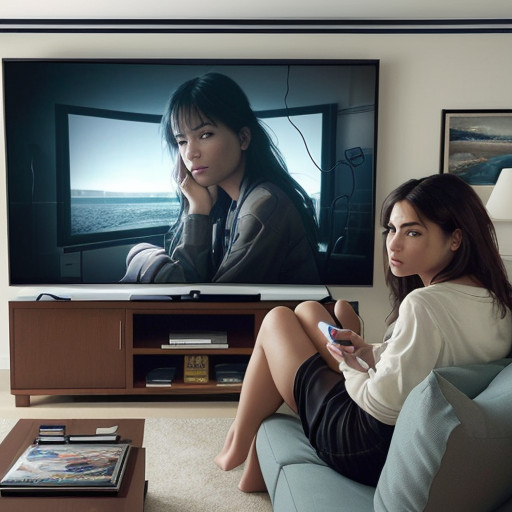 Menjalin Kualitas Layar: Cara Mengatur & Perawatkan TV Anda untuk Pemandangan Terbaik