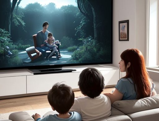 Menjaga Kualitas Layar TV: Dapatkan Pengalaman Streaming Terbaik