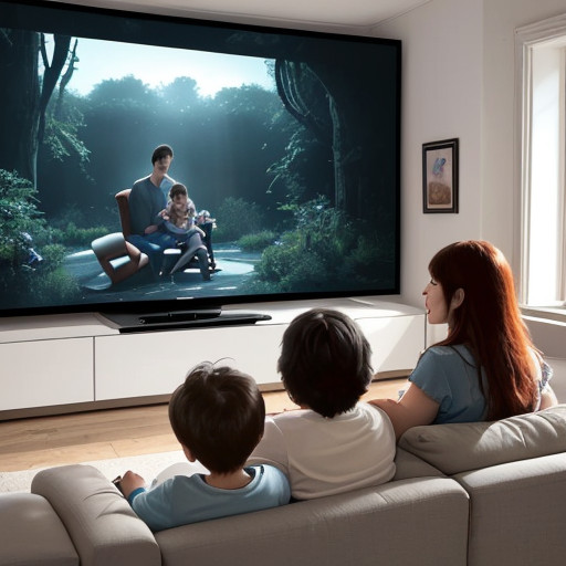 Menjaga Kualitas Layar TV: Dapatkan Pengalaman Streaming Terbaik