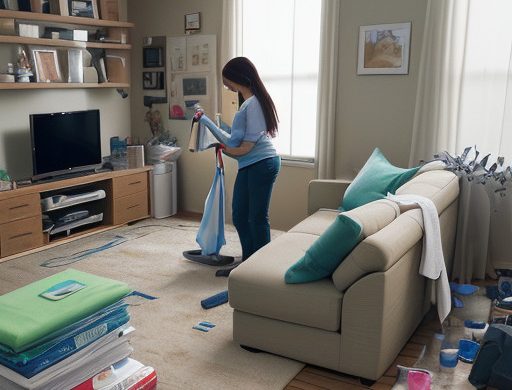 Menjaga Kualitas Layar: Cara Membantu TV Anda Tahan Lama dan Bersih