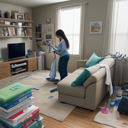 Menjaga Kualitas Layar: Cara Membantu TV Anda Tahan Lama dan Bersih