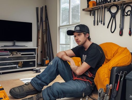 Menguntungkannya: Cara Mudah dan Praktis dalam Membongkar Masalah TV Anda