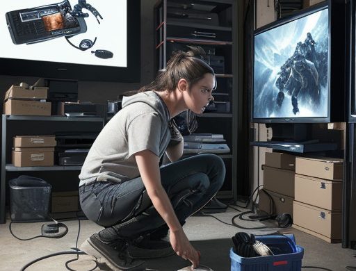 10 Langkah Mudah untuk Memperbaiki TV Anda: Perawatan dan Pengaturan yang Wajib Dilakukan