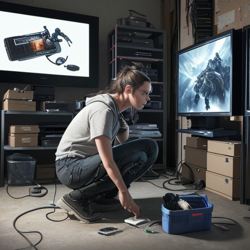 10 Langkah Mudah untuk Memperbaiki TV Anda: Perawatan dan Pengaturan yang Wajib Dilakukan