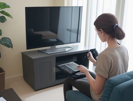 Menjaga TV Anda Agar Tetap Berkualitas: Dewasa Ini Tips Maksimal untuk Perawatan & Pengaturan Televisi Anda