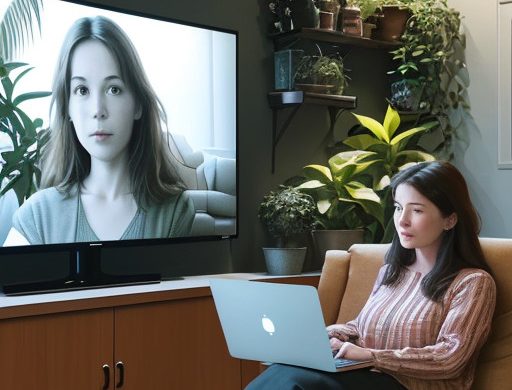 10 Ajuan Praktis Bagi Mengurangi Penyakit TV dan Mempertahankan Kualitas Gambar