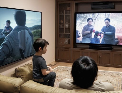 Menjaga Kualitas Layar: Tips Lengkap dalam Mengatur dan Menjaga TV Anda