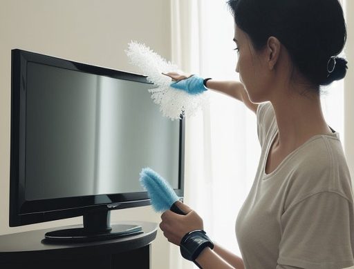 Cara Mudah dan Efektif dalam Perawatan dan Pengaturan TV: Tips Lengkap untuk Mempertahankan Gizi Visual Anda