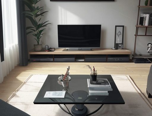 5 Langkah Penting dalam Perawatan dan Pengaturan TV untuk Memperpanjang Umur