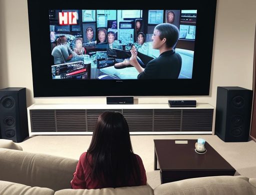 Menemukan Cara Mengurangi Ragam Pada TV dan Memperbaiki Kualitas Gambar: Langkah-langkah Praktis dan Aman