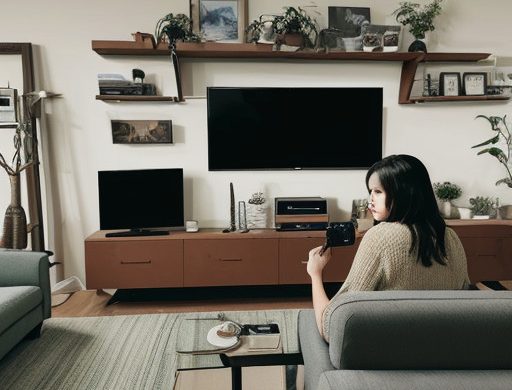 Mencari Perawatan dan Pengaturan Yang Baik untuk TV Anda: Langkah-langkah Praktis dan Efektif