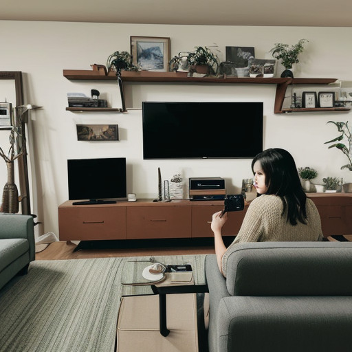 Mencari Perawatan dan Pengaturan Yang Baik untuk TV Anda: Langkah-langkah Praktis dan Efektif