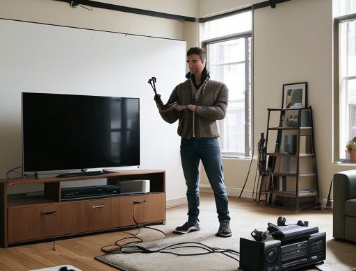 Menemukan Cara Mengatasi Masalah Pada TV Anda: Rekomendasi Perawatan & Pengaturan yang Efektif