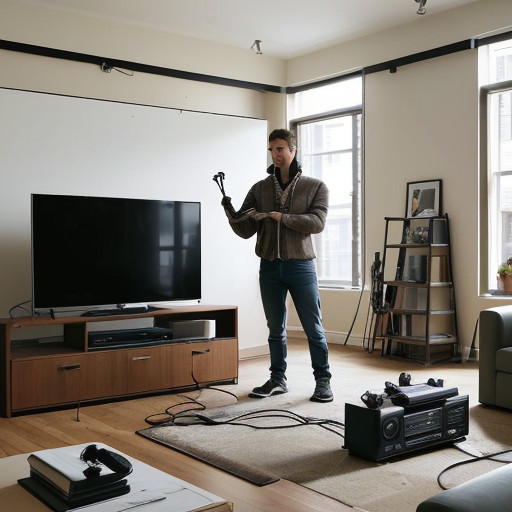 Menemukan Cara Mengatasi Masalah Pada TV Anda: Rekomendasi Perawatan & Pengaturan yang Efektif