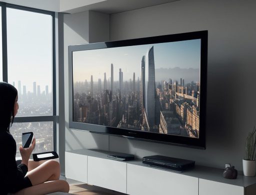 Menemukan Tips-Tips Perawatan dan Pengaturan TV untuk Penampilannya Terbaik