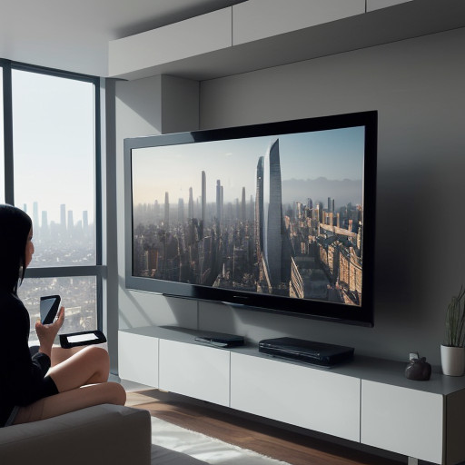 Menemukan Tips-Tips Perawatan dan Pengaturan TV untuk Penampilannya Terbaik