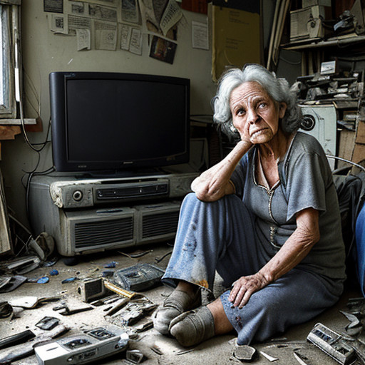 5 Cara Mengatasi Kerusakan Layar TV Lama dan Bagaimana Merawat Dan Memperbaiki TV Tersebut