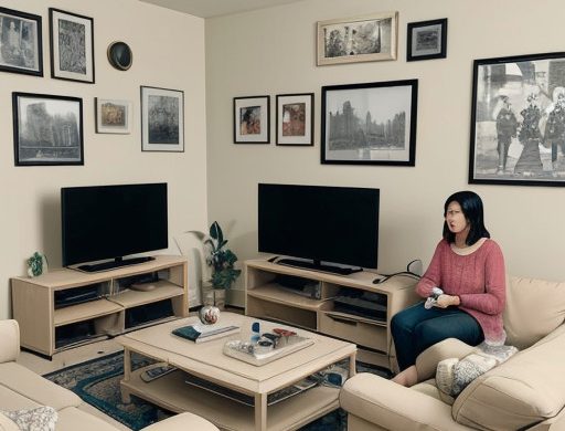 5 Langkah Mengelola dan Memelihara TV untuk Kehidupan Lebih Nyaman