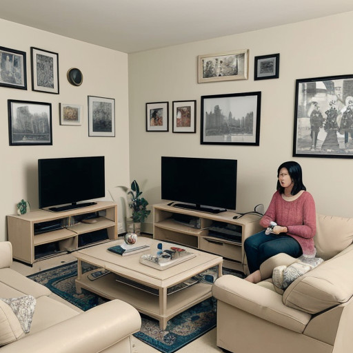 5 Langkah Mengelola dan Memelihara TV untuk Kehidupan Lebih Nyaman