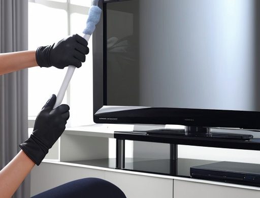 Menjaga Kondisi Terbaik TV Anda: Cara Mengelola & Memelihara Aparat Televisi Dengan Bahan-Bahan Rumah Tangga