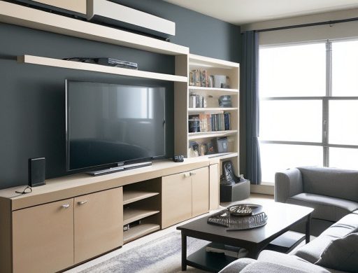 Menghias dan Membahagiakan TV Anda: Dewasa Ini Cara Mengelola Perawatan & Pengaturan TV untuk Kehidupan Terbaik