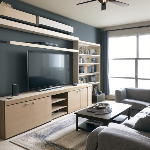 Menghias dan Membahagiakan TV Anda: Dewasa Ini Cara Mengelola Perawatan & Pengaturan TV untuk Kehidupan Terbaik