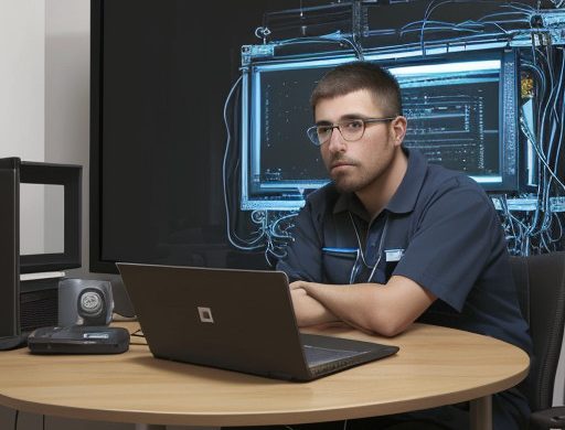 5 Langkah Mudah dan Efektif untuk Membongkar Masalah Teknisi TV: Perawatan & Pengaturan TV