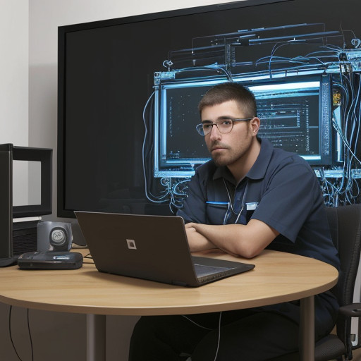 5 Langkah Mudah dan Efektif untuk Membongkar Masalah Teknisi TV: Perawatan & Pengaturan TV