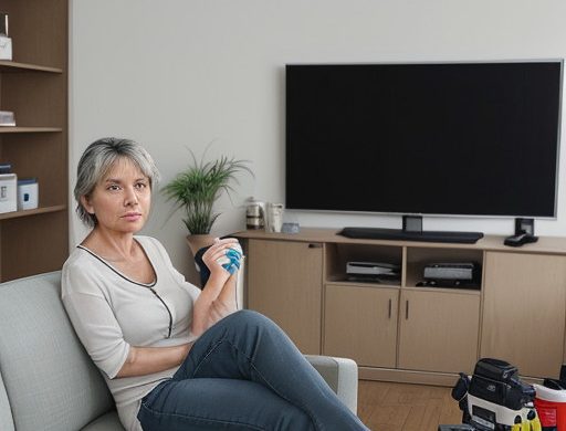 Bagaimana Cara Menjaga TV Anda dalam Kondisi Bagus: Arahan Praktis untuk Perawatan dan Pengaturan