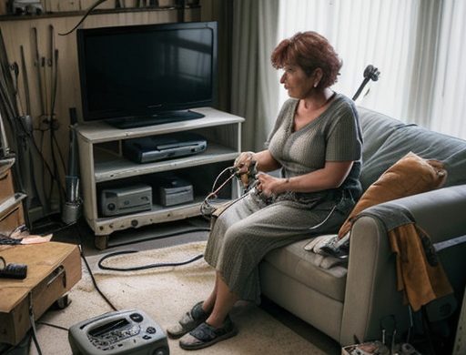 10 Cara Menyemak dan Membongkar Masalah Pada TV: Pengetahuan Lengkap untuk Mempertahankan Perawatan dan Pengaturan TV dengan Baik