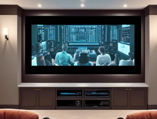 Menjaga Kualitas Pemandangan: 10 Tips Praktis untuk Perawatan dan Pengaturan TV