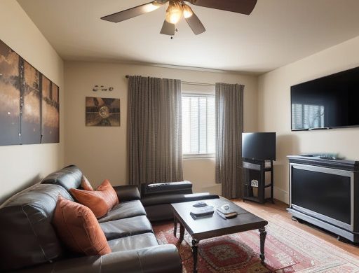 Menjaga TV Anda dalam Kondisi Terbaik: Cara-cara Perawatan & Pengaturan TV untuk Kehidupan Lembut