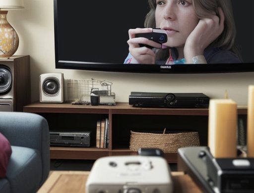 Menghilangkan Tanggal Pas Kesalahan: Dewasa Ini Cara Mudah untuk Memperbaiki TV Anda