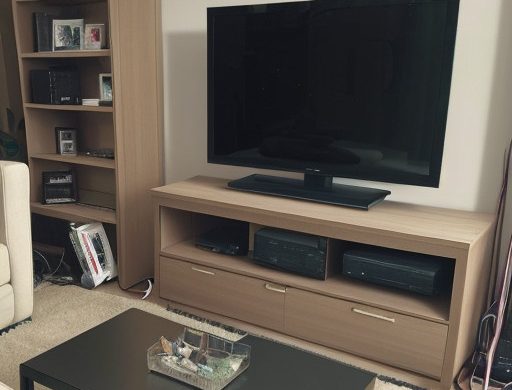 5 Cara Mudah untuk Menjalankan Perawatan dan Pengaturan TV Anda dengan Sebijak dan Efisien