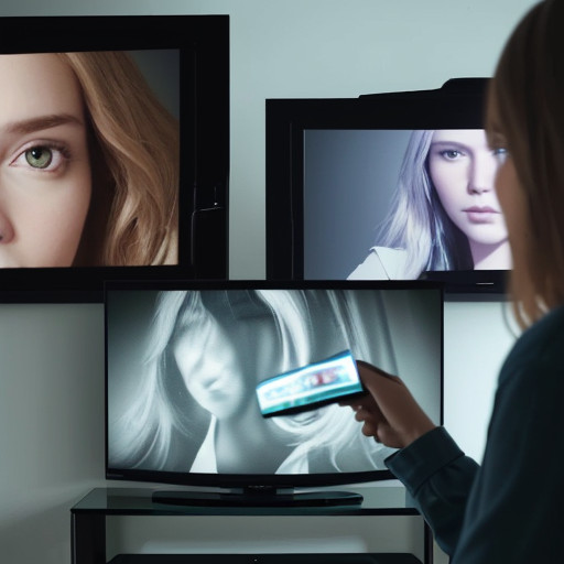 Menjaga Kualitas Gambar: 10 Rekomendasi Bagus untuk Mengatasi Masalah Perawatan TV